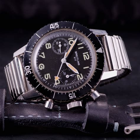 valutazione breitling 817 esercito italiano|breitling 817.